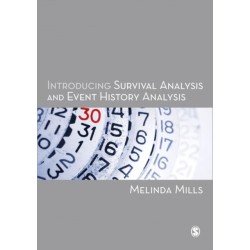 Introducing Survival and Event History Analysis