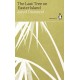 The Last Tree on Easter Island