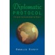 Diplomatic Protocol: Etiquette, Statecraft & Trust
