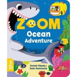 Zoom: Ocean Adventure