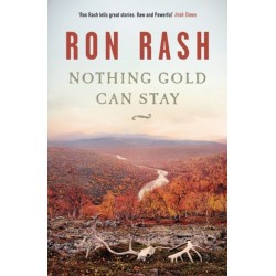 Nothing Gold Can Stay