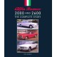 Alfa Romeo 2000 and 2600: The Complete Story