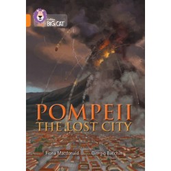 Pompeii: Band 06/Orange