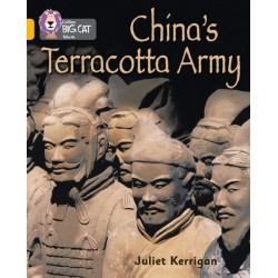 China’s Terracotta Army: Band 09/Gold