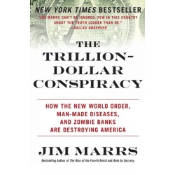 The Trillion-Dollar Conspiracy: How the New World Order, Man-Made Diseases, and Zombie Banks Are Destroying America