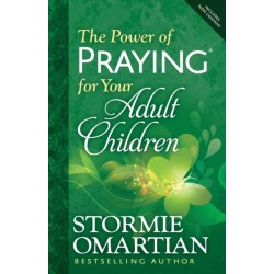 The Power of Praying for Your Adult Children