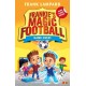 Frankie's Magic Football: Game Over!: Book 20