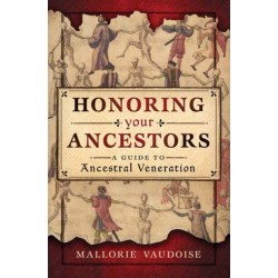 Honoring Your Ancestors: A Guide to Ancestral Veneration