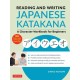 Reading and Writing Japanese Katakana: A Character Workbook for Beginners (Audio Download & Printable Flash Cards)