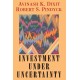Investment under Uncertainty