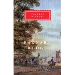 Barnaby Rudge