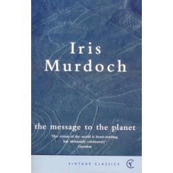 The Message To The Planet