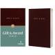 Gift and Award Bible-Nlt