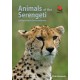 Animals of the Serengeti: And Ngorongoro Conservation Area