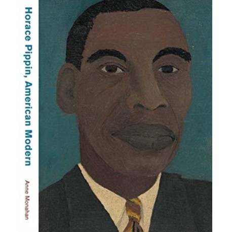Horace Pippin, American Modern