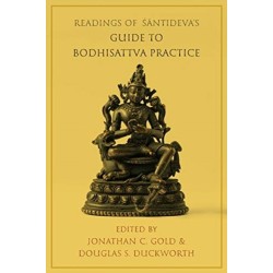 Readings of Santideva's Guide to Bodhisattva Practice