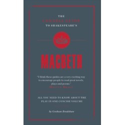The Connell Guide To Shakespeare's Macbeth