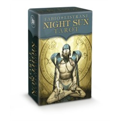 Night Sun Tarot -  Mini Tarot