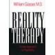 Reality Therapy: A New Approach to Psychiatry