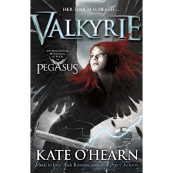 Valkyrie: Book 1