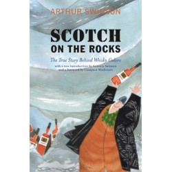 Scotch on the Rocks: The True Story Behind Whisky Galore