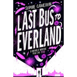 Last Bus to Everland