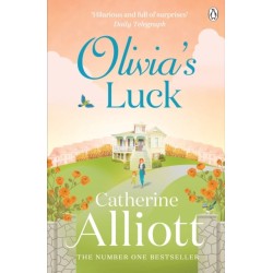 Olivia's Luck
