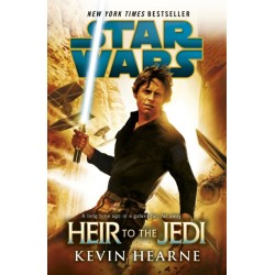 Star Wars: Heir to the Jedi