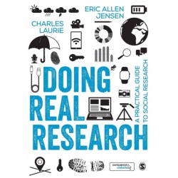 Doing Real Research: A Practical Guide to Social Research