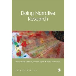 Doing Narrative Research