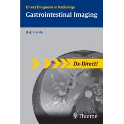 Gastrointestinal Imaging: Direct Diagnosis in Radiology