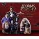 The Addams Family: The Art of the Animated Movie