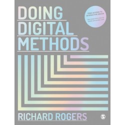 Doing Digital Methods