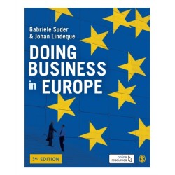Doing Business in Europe