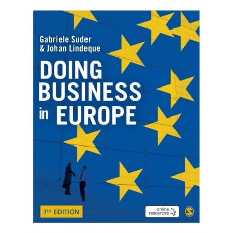 Doing Business in Europe