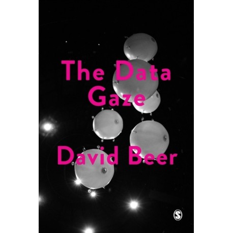 The Data Gaze: Capitalism, Power and Perception