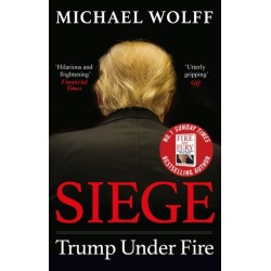 Siege: Trump Under Fire