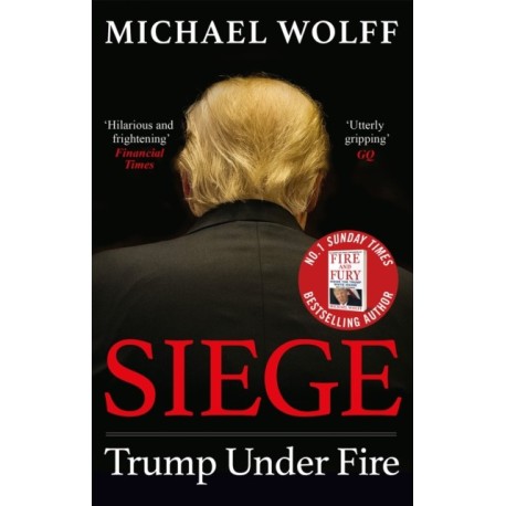 Siege: Trump Under Fire