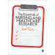 The Essentials of Nursing and Healthcare Research