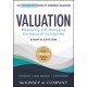 Valuation: Measuring and Managing the Value of Companies