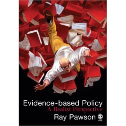 Evidence-Based Policy: A Realist Perspective