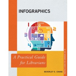 Infographics: A Practical Guide for Librarians