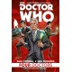Doctor Who: Four Doctors