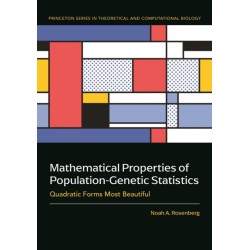 Mathematical Properties of Population-Genetic Statistics: Quadratic Forms Most Beautiful