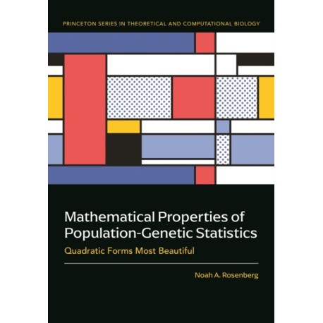 Mathematical Properties of Population-Genetic Statistics: Quadratic Forms Most Beautiful