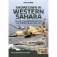 Showdown in Western Sahara: Air Warfare Over the Last African Colony: Volume 2 - 1975-1991