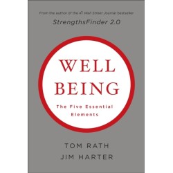 Wellbeing: The Five Essential Elements