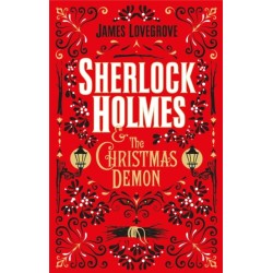 Sherlock Holmes and the Christmas Demon