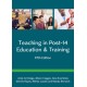 Teaching in Post-14 Education & Training