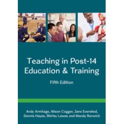Teaching in Post-14 Education & Training